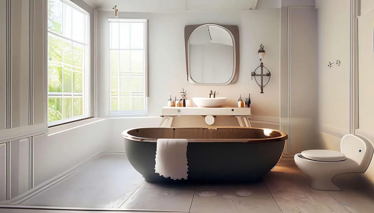 Bathroom Tiles: Styles, Installation & Tips